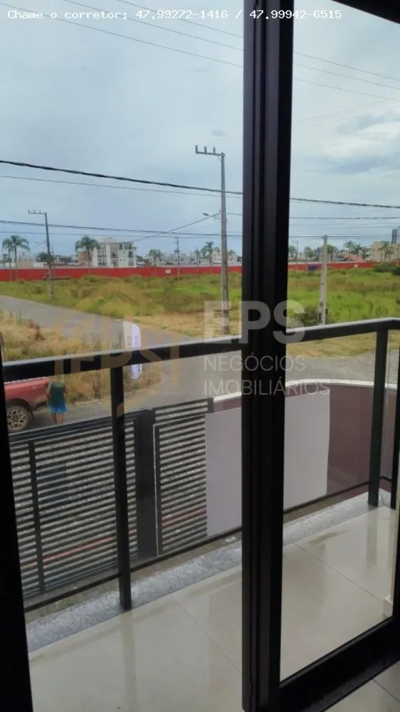 Sobrado, 2 quartos - Foto 11