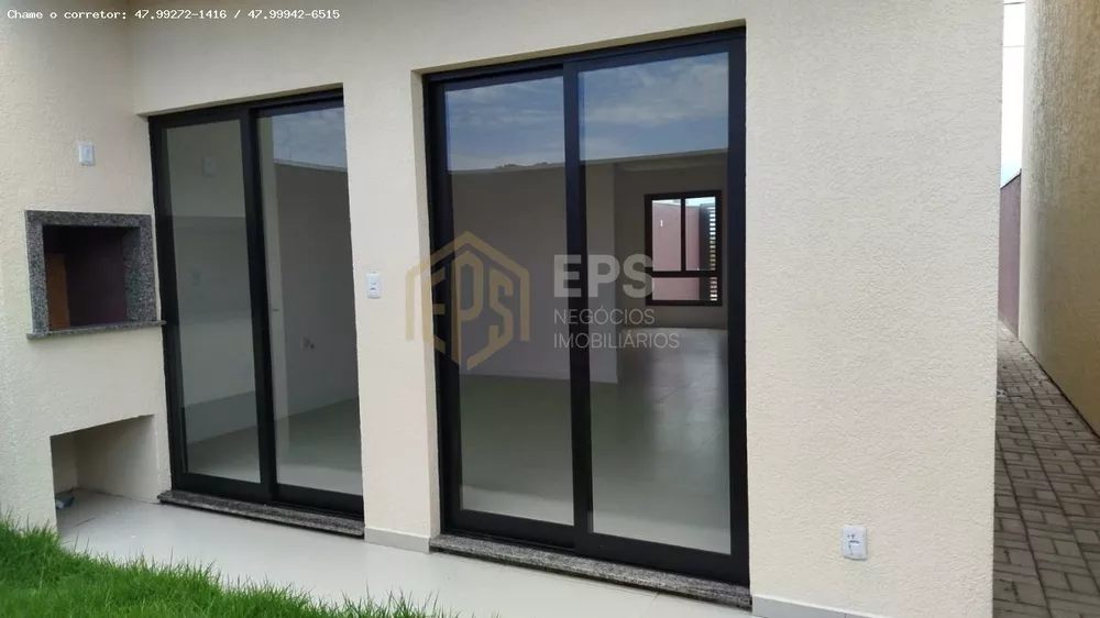 Sobrado, 2 quartos - Foto 4