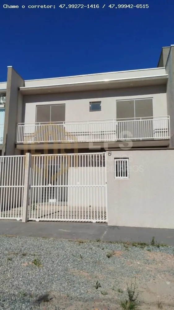Sobrado, 2 quartos - Foto 19