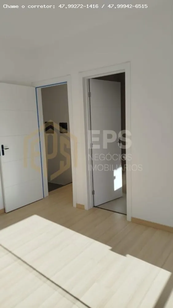 Sobrado, 2 quartos - Foto 13
