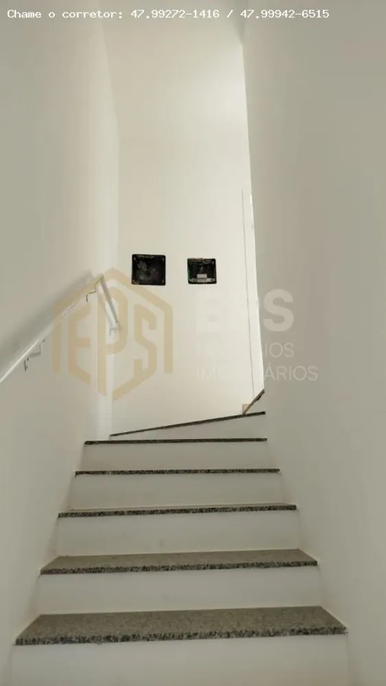 Sobrado, 2 quartos - Foto 15