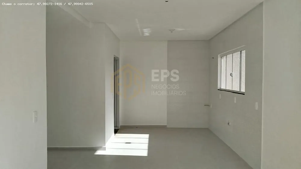 Sobrado, 2 quartos - Foto 11