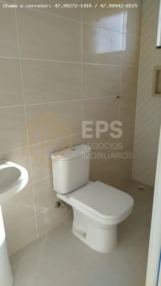 Sobrado, 2 quartos - Foto 9