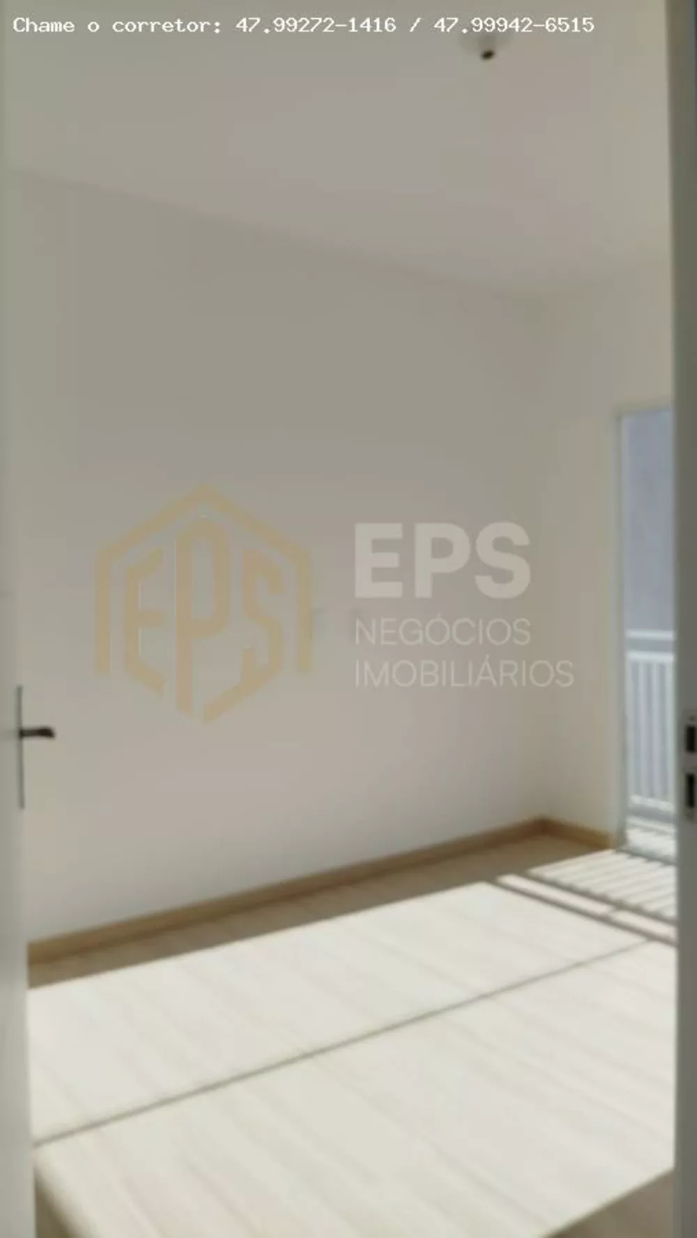 Sobrado, 2 quartos - Foto 2