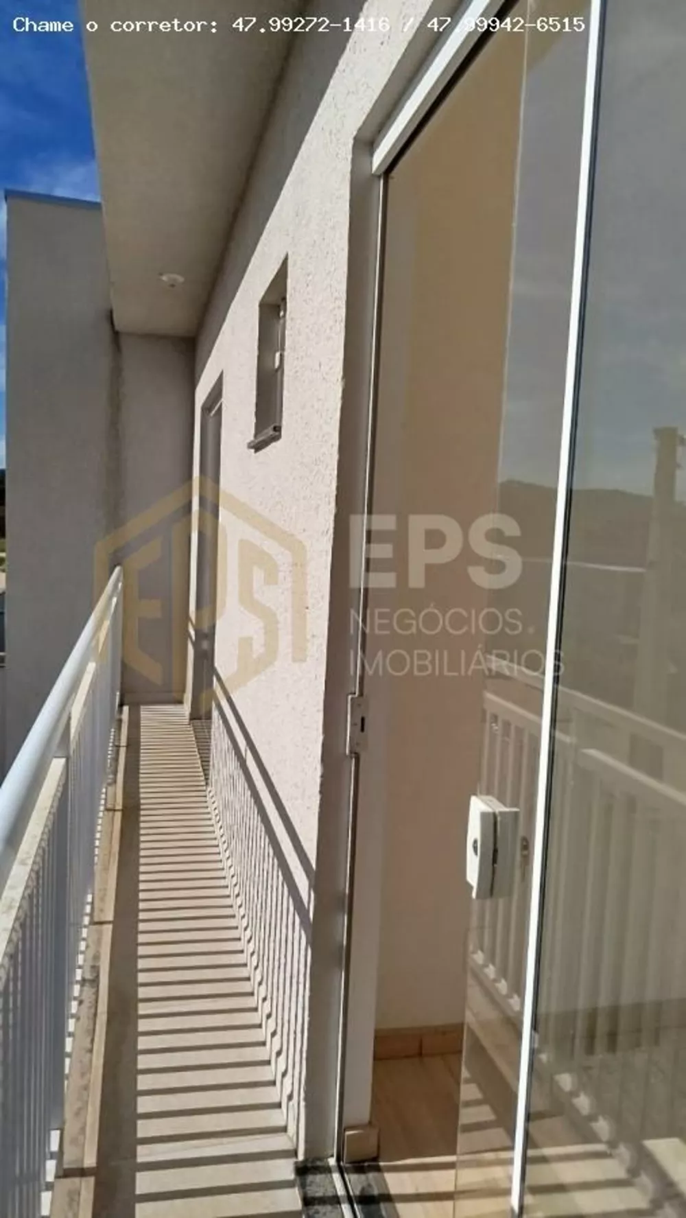 Sobrado, 2 quartos - Foto 4