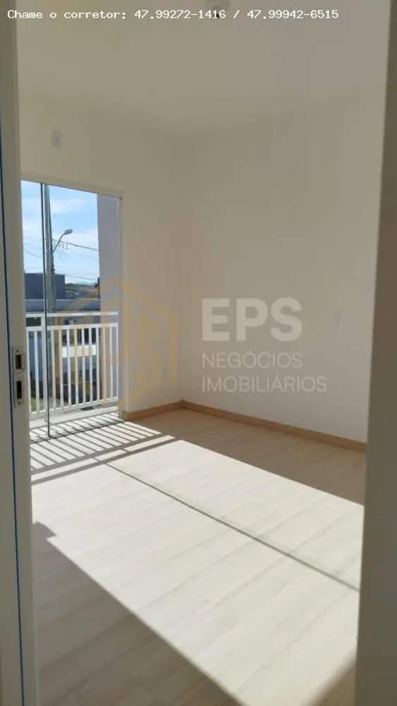 Sobrado, 2 quartos - Foto 8