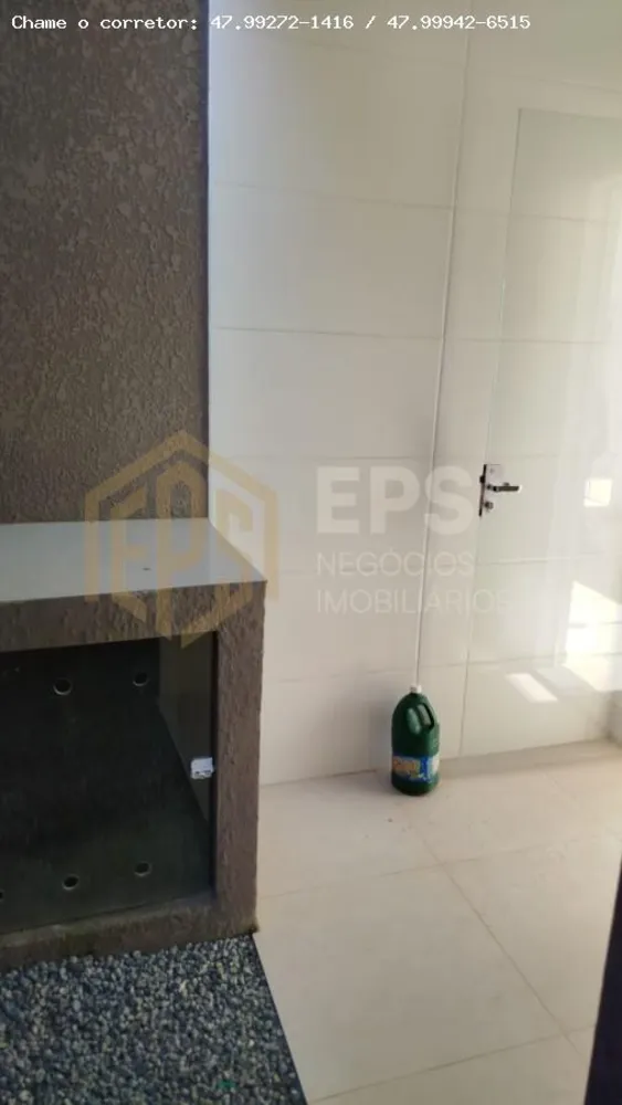 Sobrado, 2 quartos - Foto 6