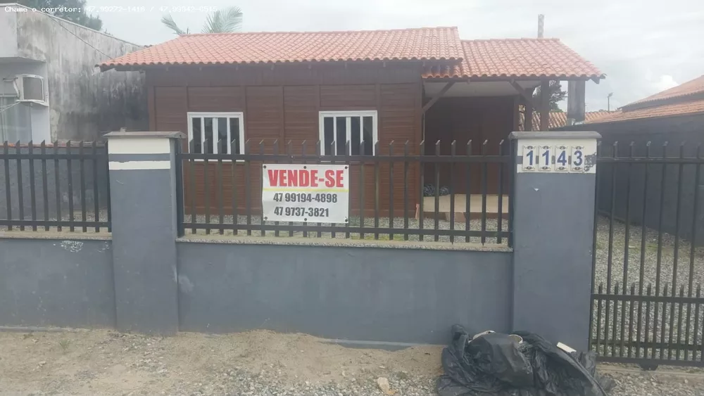 Casa, 5 quartos - Foto 2