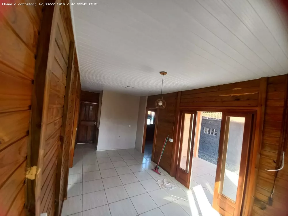 Casa, 5 quartos - Foto 4