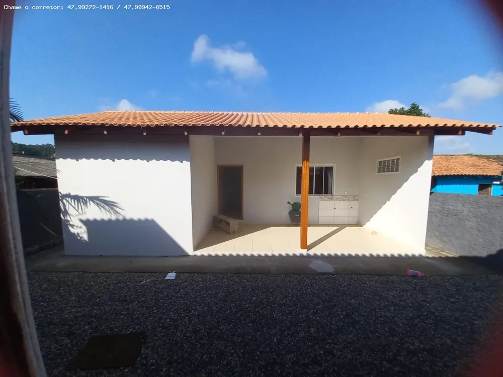 Casa, 5 quartos - Foto 1
