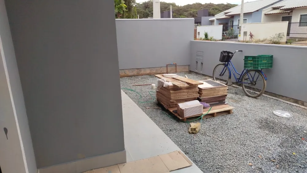 Casa, 2 quartos - Foto 4