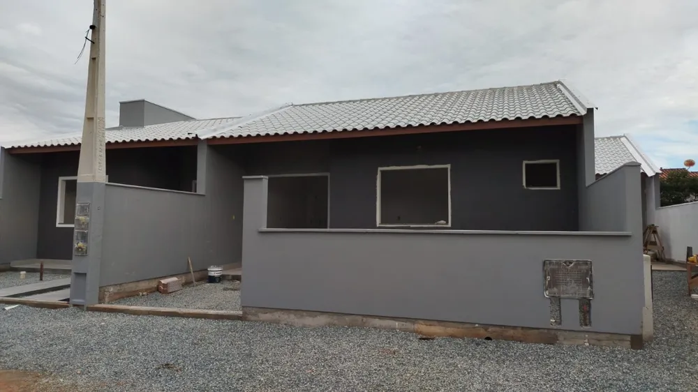 Casa, 2 quartos - Foto 1