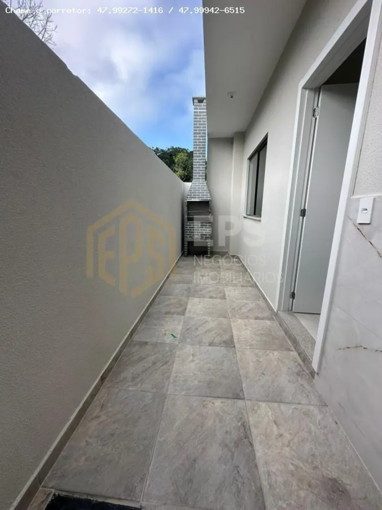 Casa, 2 quartos - Foto 11