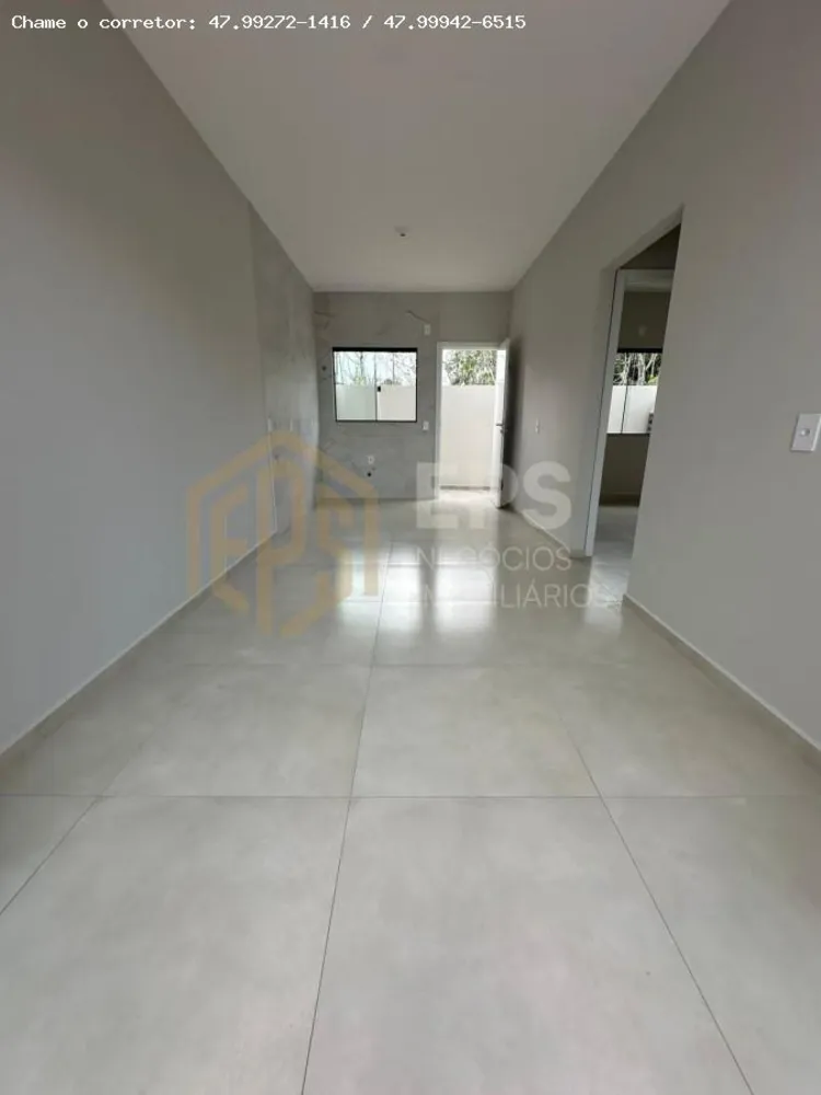 Casa, 2 quartos - Foto 4