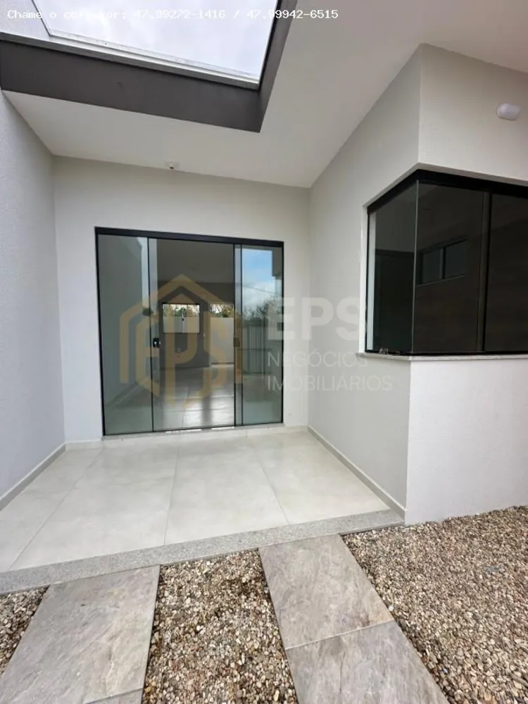 Casa, 2 quartos - Foto 6