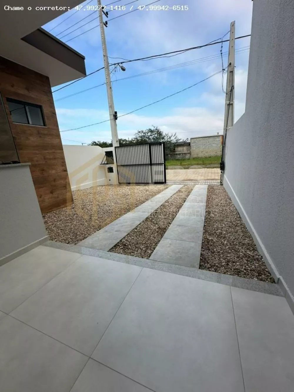 Casa, 2 quartos - Foto 4
