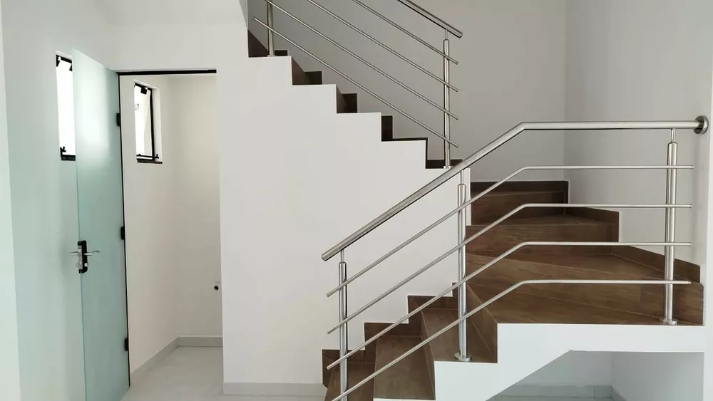 Sobrado, 2 quartos - Foto 1