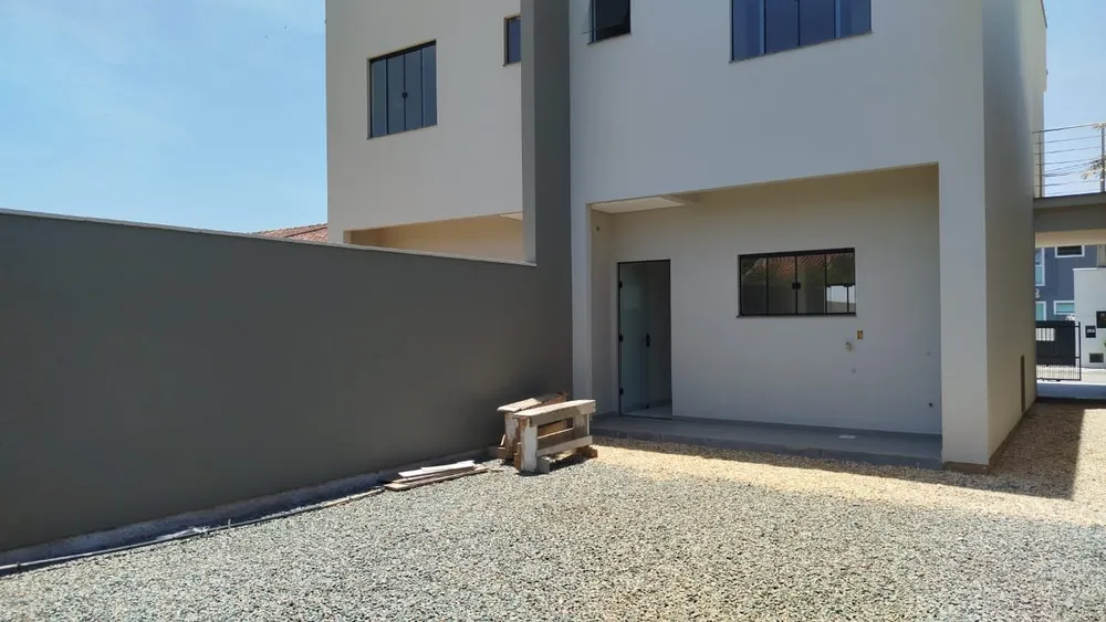 Sobrado, 2 quartos - Foto 5