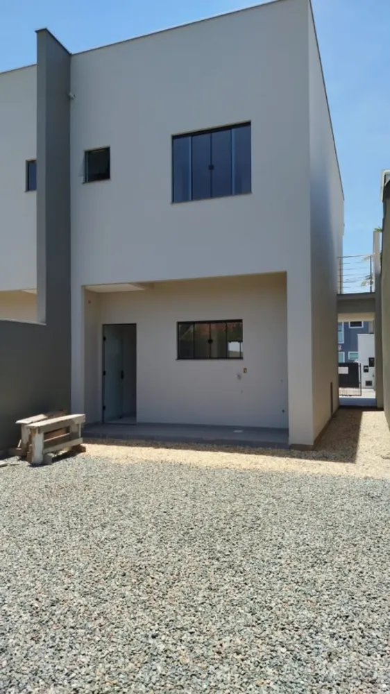 Sobrado, 2 quartos - Foto 2