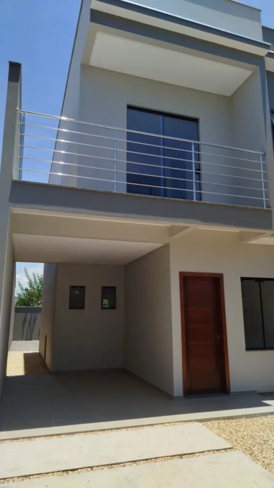 Sobrado, 2 quartos - Foto 4
