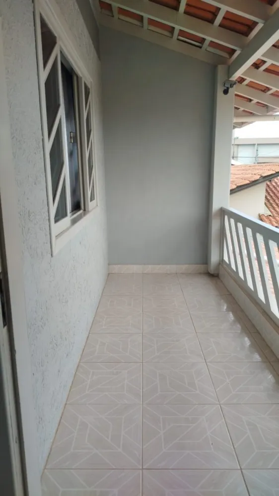 Sobrado, 4 quartos - Foto 6
