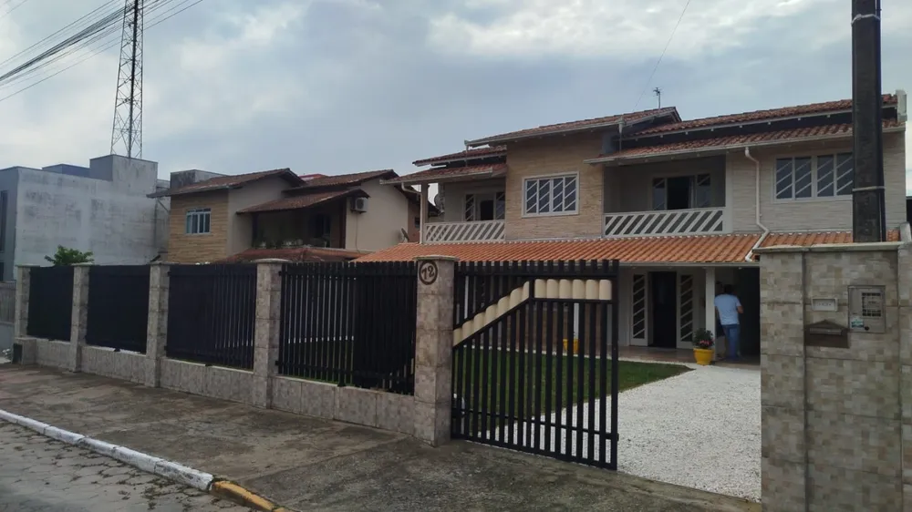 Sobrado, 4 quartos - Foto 10