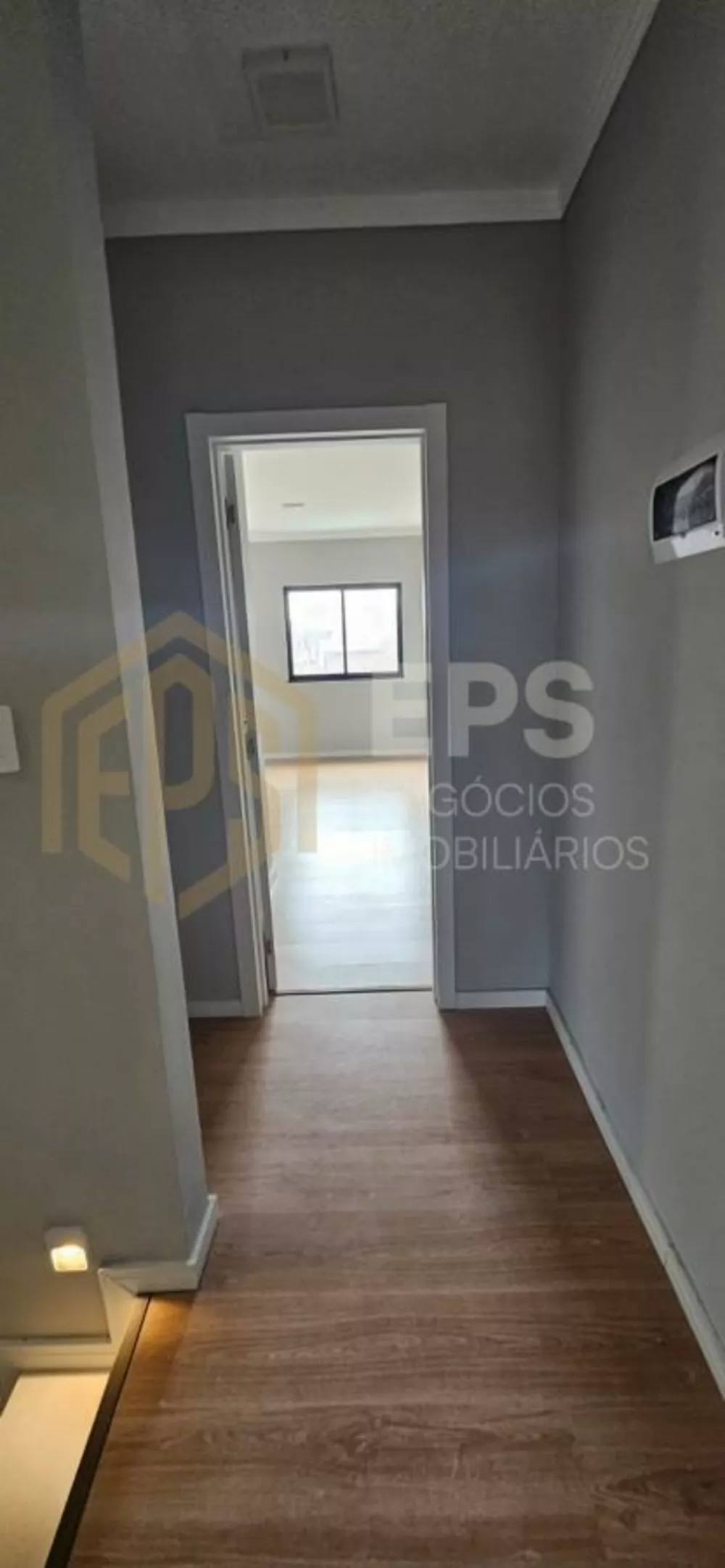 Sobrado, 3 quartos - Foto 1