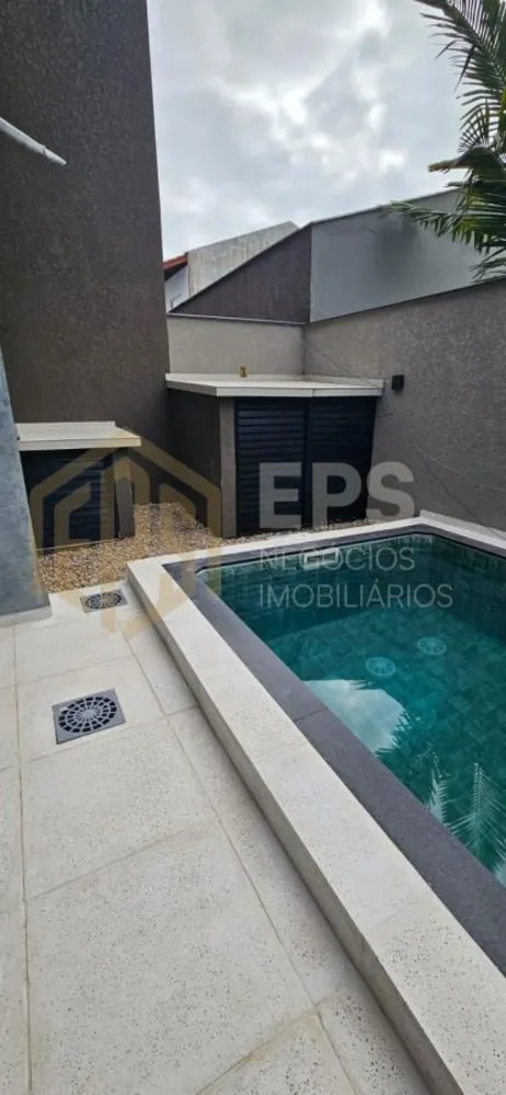 Sobrado, 3 quartos - Foto 3