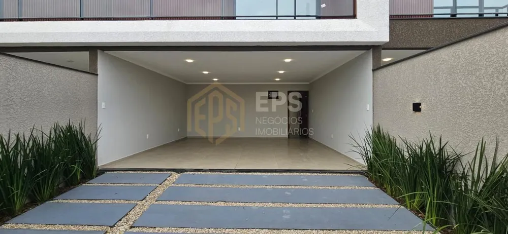 Sobrado, 3 quartos - Foto 16