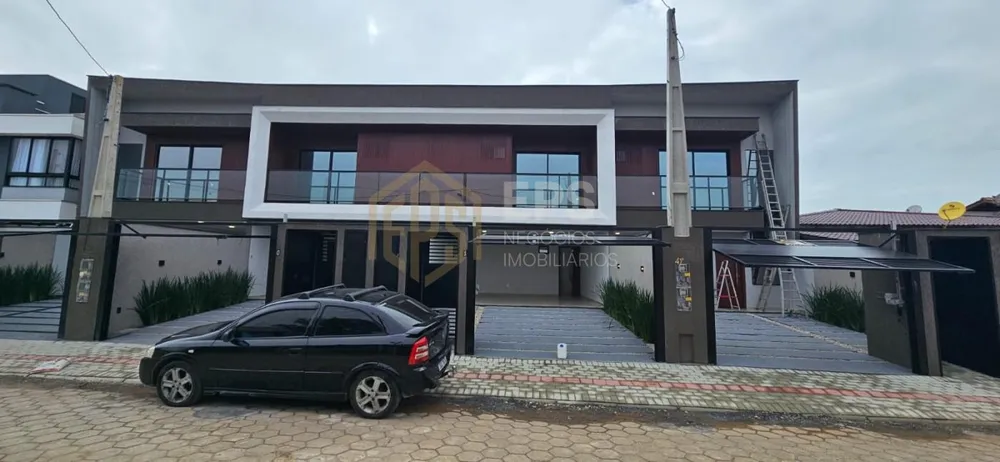 Sobrado, 3 quartos - Foto 1