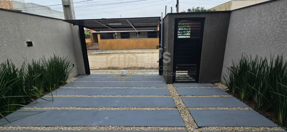 Sobrado, 3 quartos - Foto 2