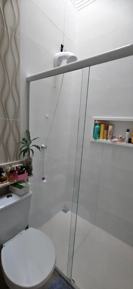 Casa, 2 quartos - Foto 2