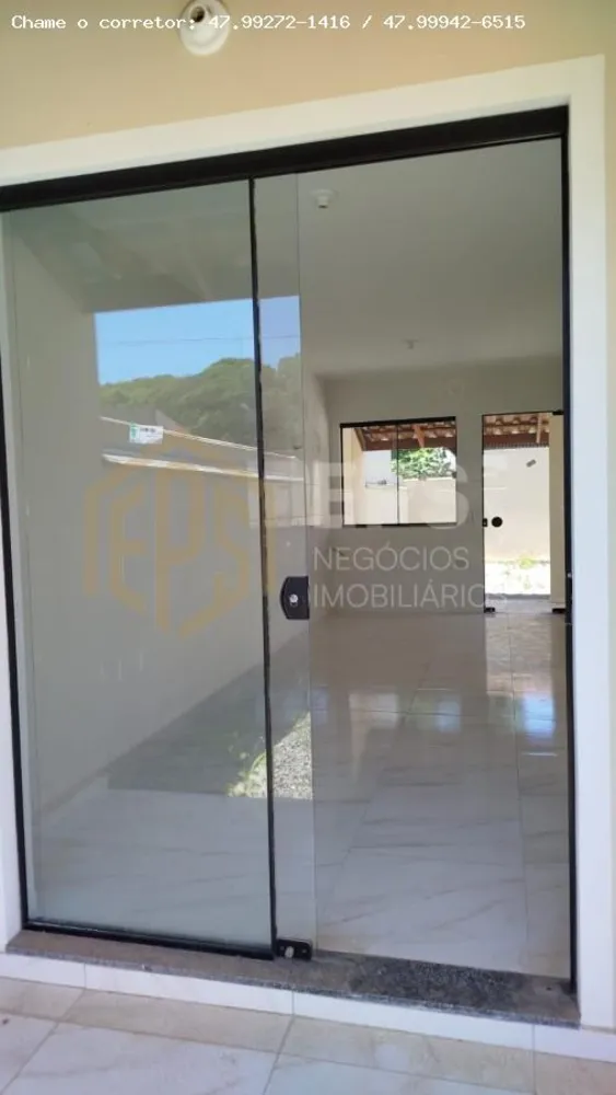 Casa, 2 quartos - Foto 10