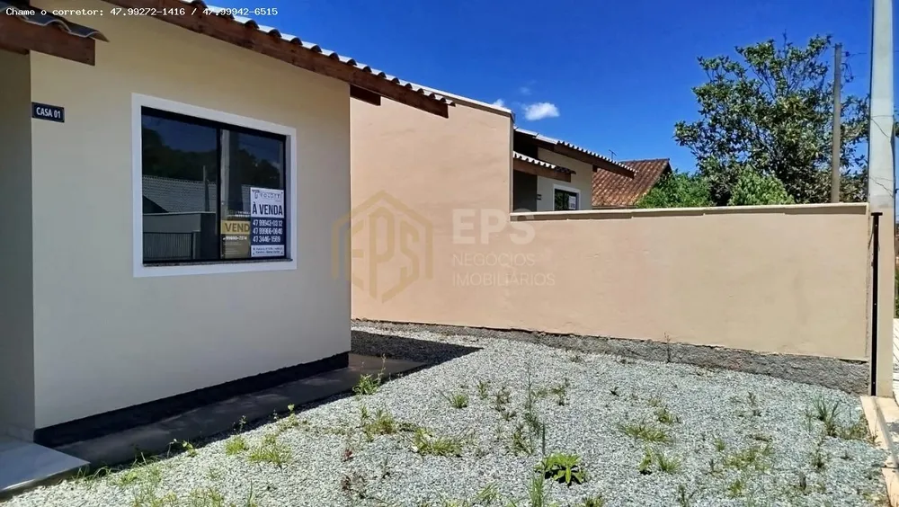 Casa, 2 quartos - Foto 4