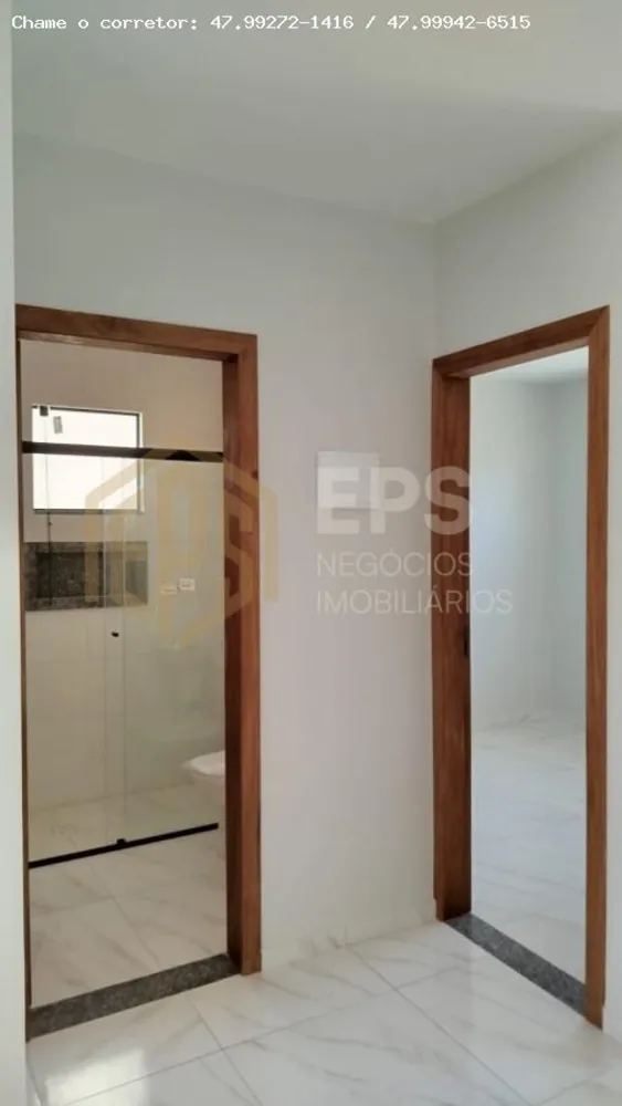 Casa, 2 quartos - Foto 16