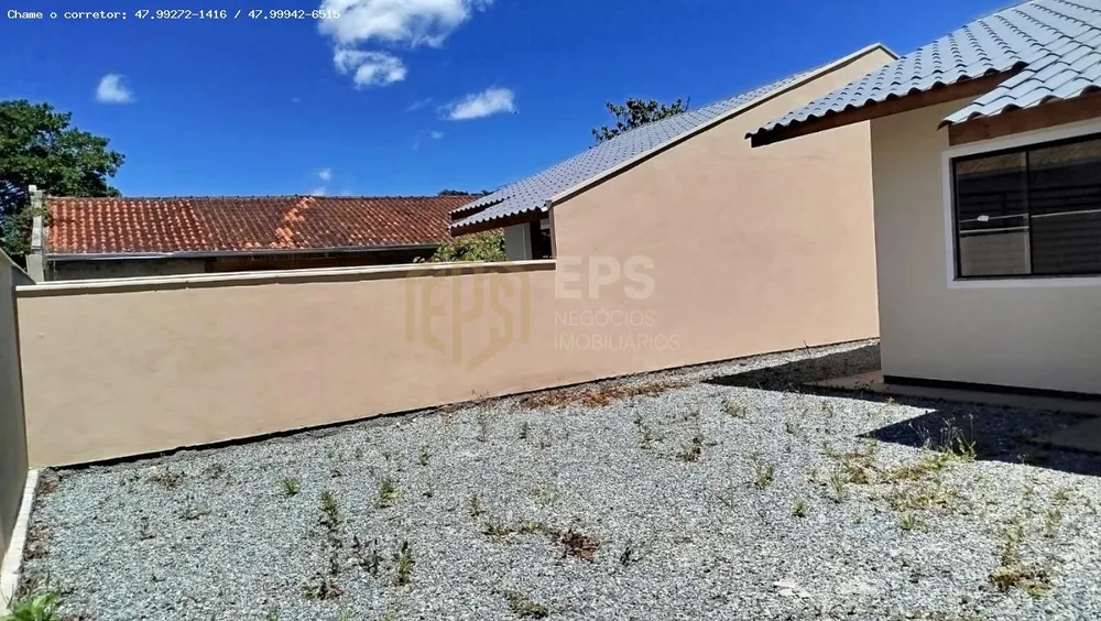Casa, 2 quartos - Foto 19