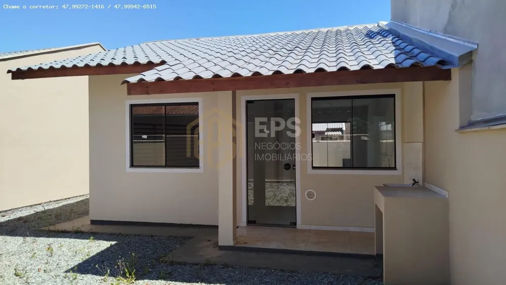 Casa, 2 quartos - Foto 5