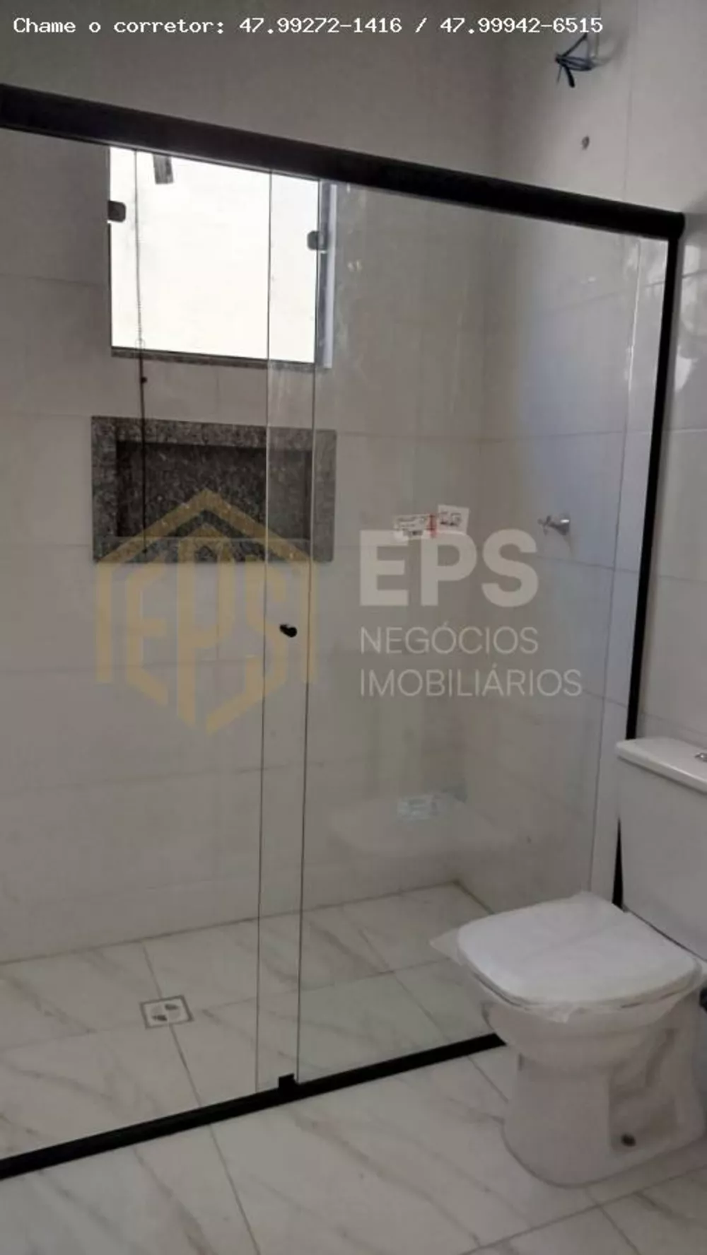 Casa, 2 quartos - Foto 3