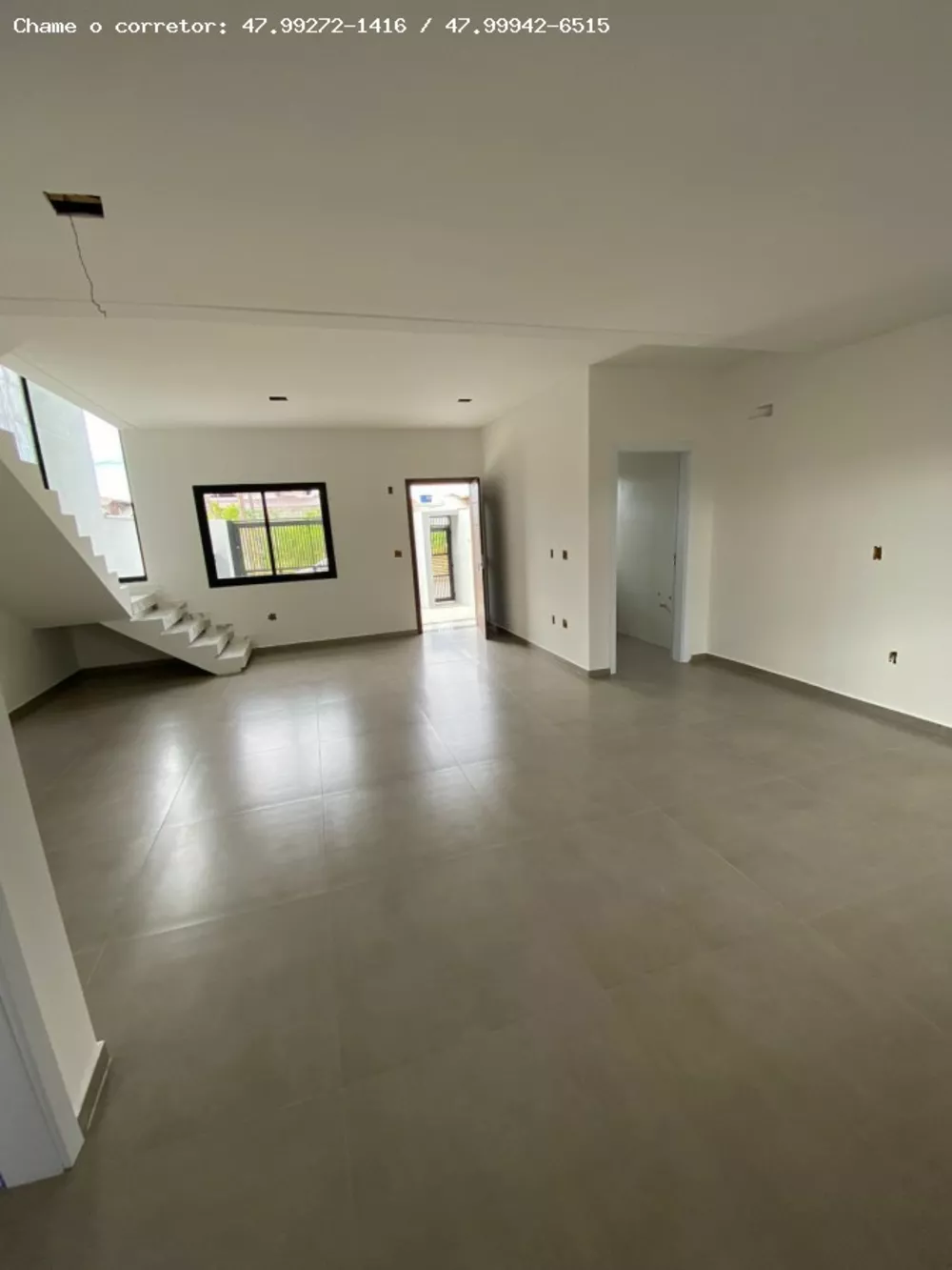 Sobrado, 3 quartos - Foto 1