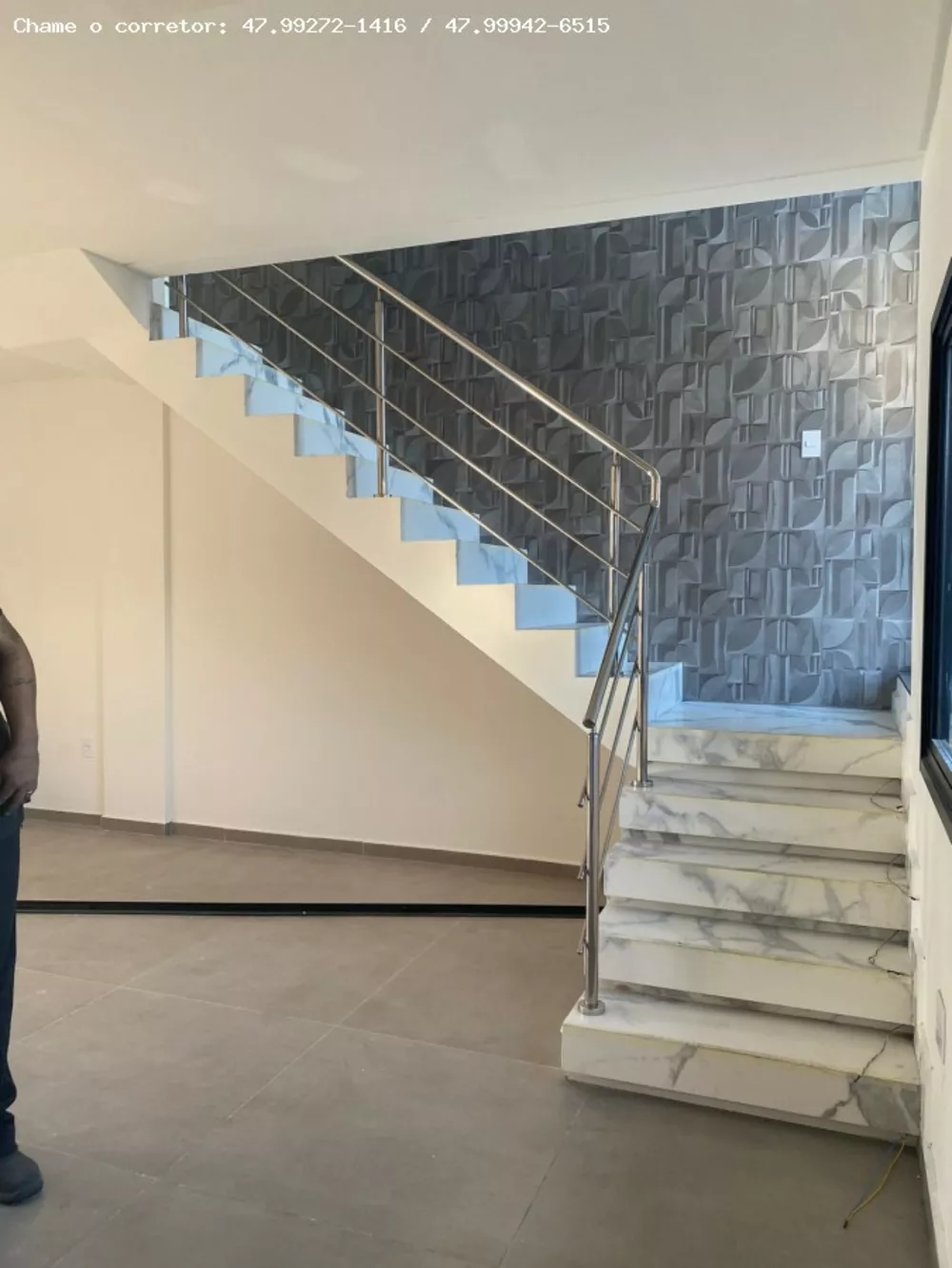 Sobrado, 3 quartos - Foto 3