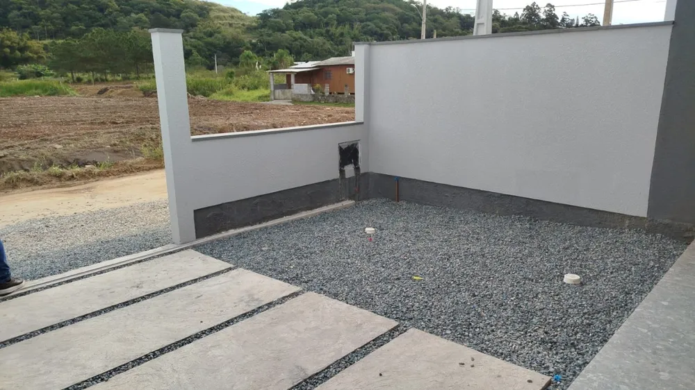 Casa, 2 quartos - Foto 4