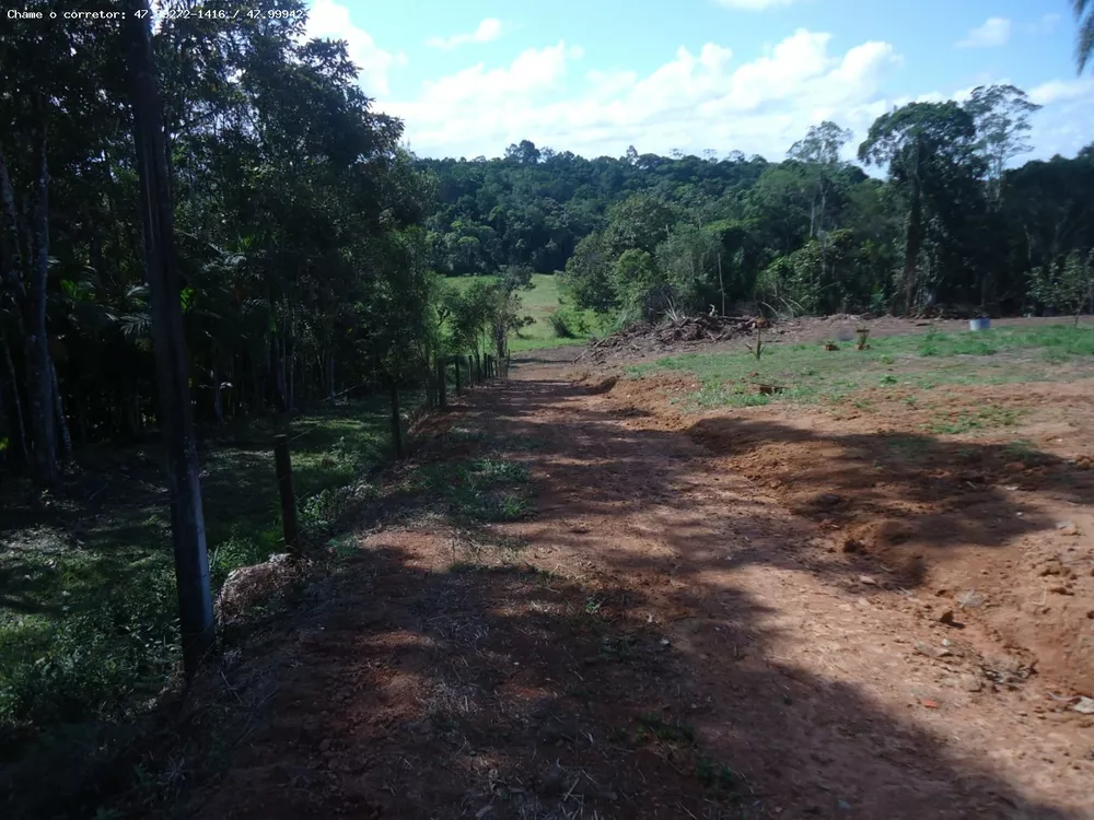 Sítio, 4 quartos, 2 hectares - Foto 1
