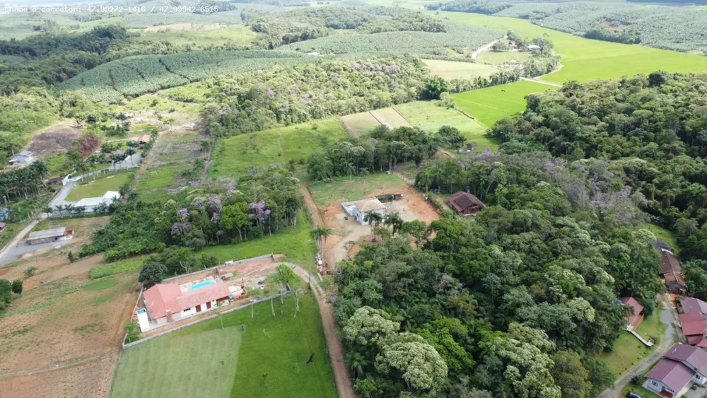 Sítio, 4 quartos, 2 hectares - Foto 3