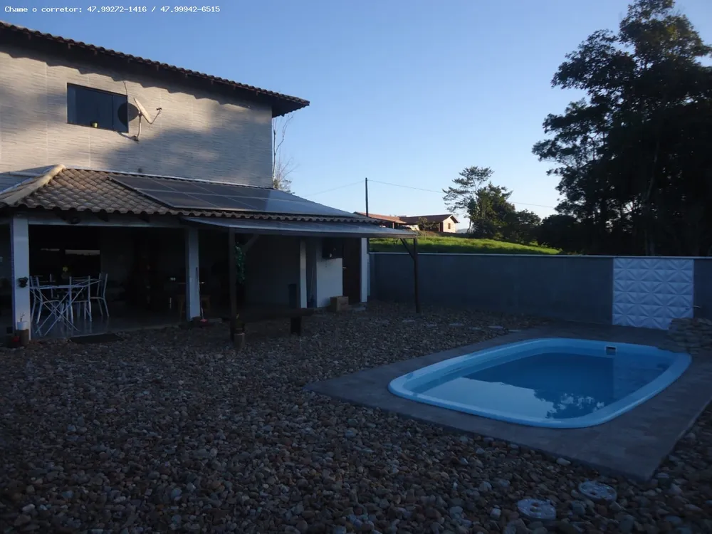 Sítio, 4 quartos, 2 hectares - Foto 14