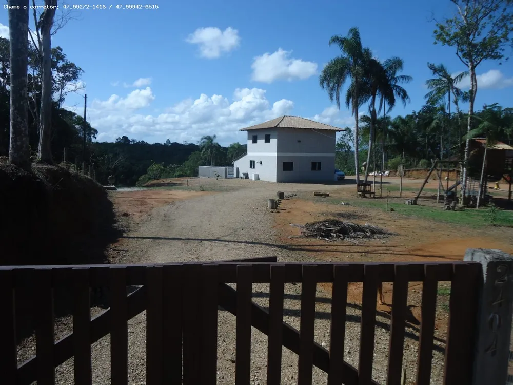 Sítio, 4 quartos, 2 hectares - Foto 17