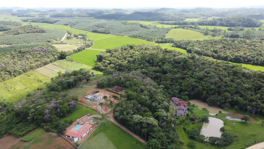 Sítio, 4 quartos, 2 hectares - Foto 3