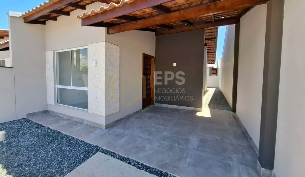 Casa, 2 quartos - Foto 3