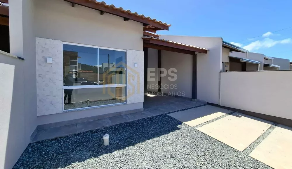 Casa, 2 quartos - Foto 4