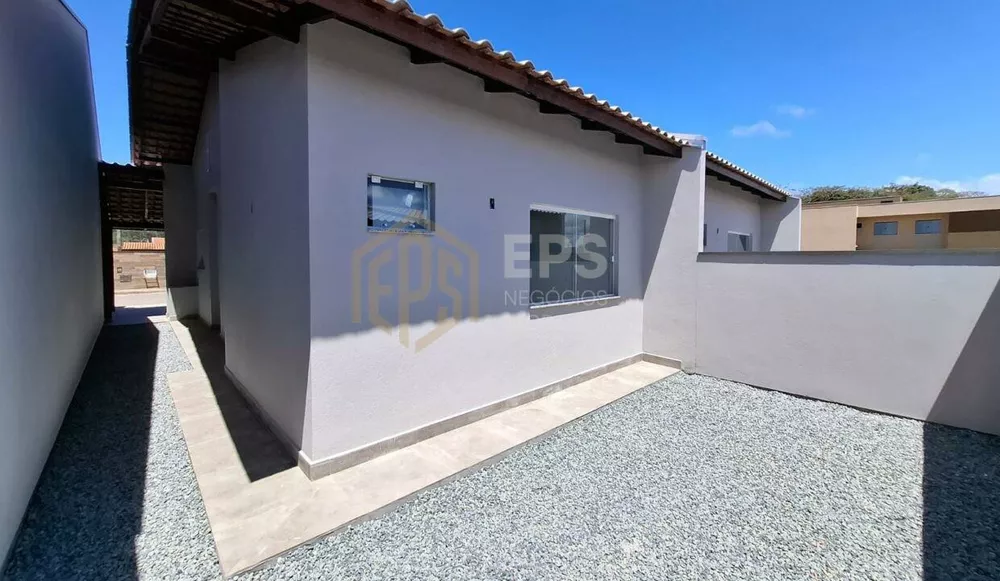 Casa, 2 quartos - Foto 1