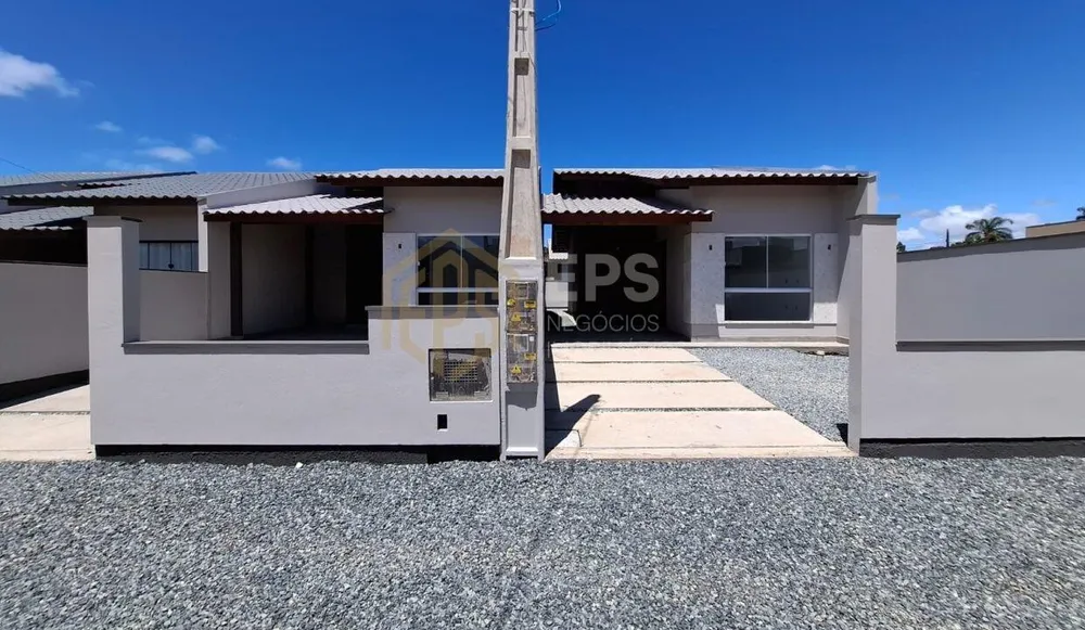 Casa, 2 quartos - Foto 4